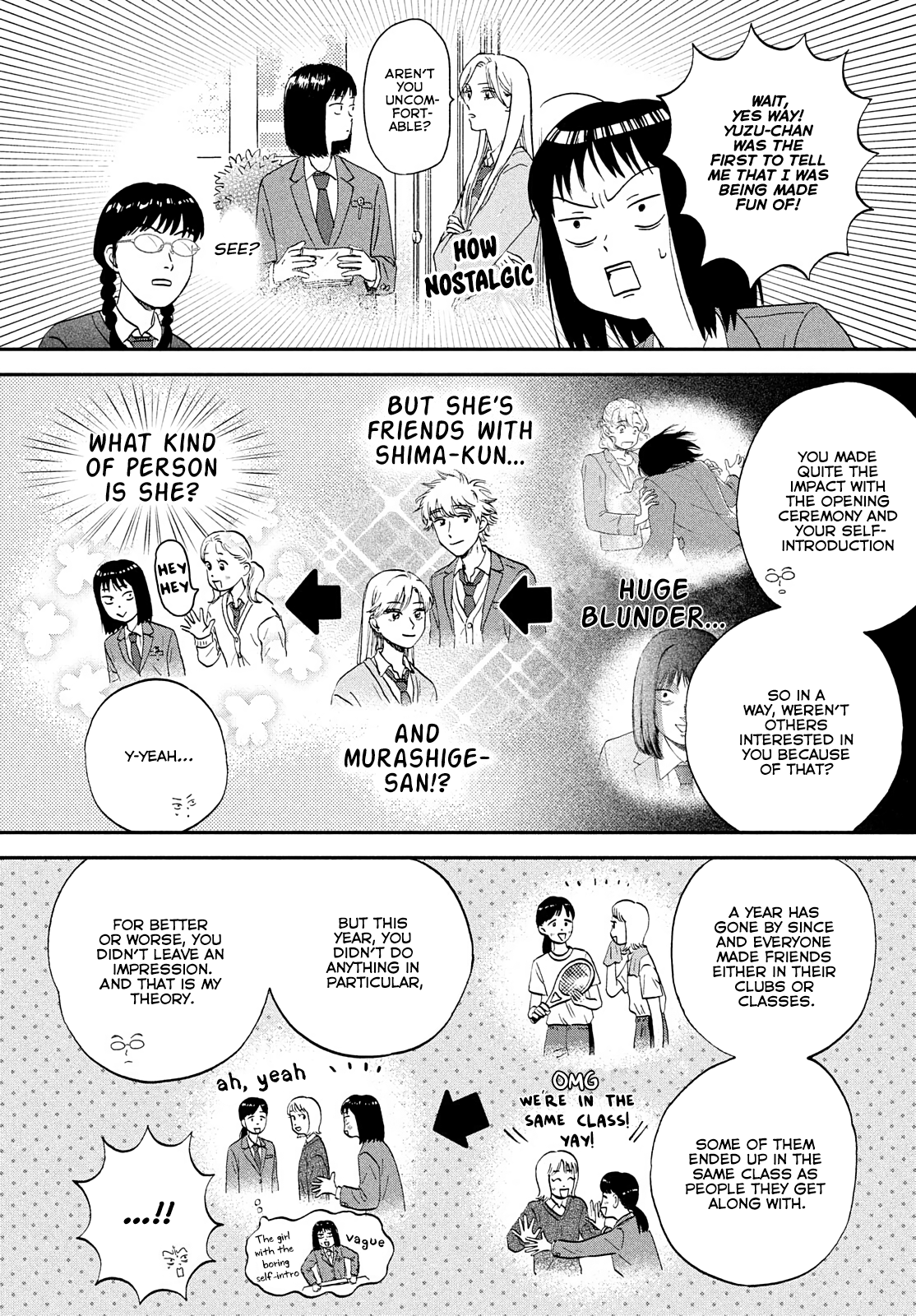 Skip to Loafer, Chapter 36 image 19